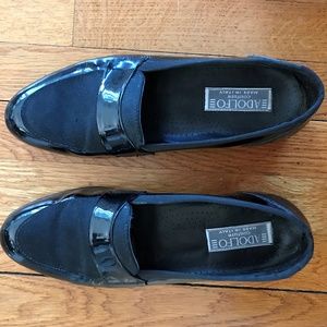 Mens Adolfo Couture Dress Shoes